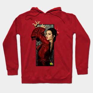 lola flores Hoodie